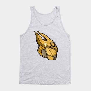 Trials Of Osiris Titan Helmet Tank Top